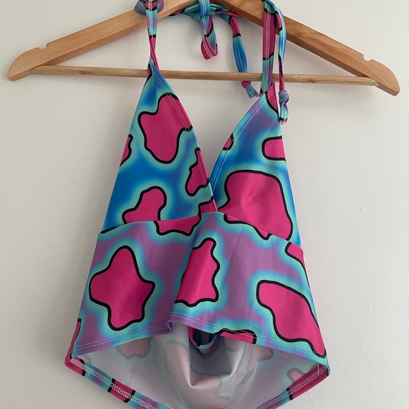 NWOT Shimmyshine Festival Set - Picture 1 of 4